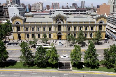 La Universidad de Chile recibirá este encuentro internacional como integrante nacional de  la Asociación de Universidades de la Cuenca del Pacífico (APRU),